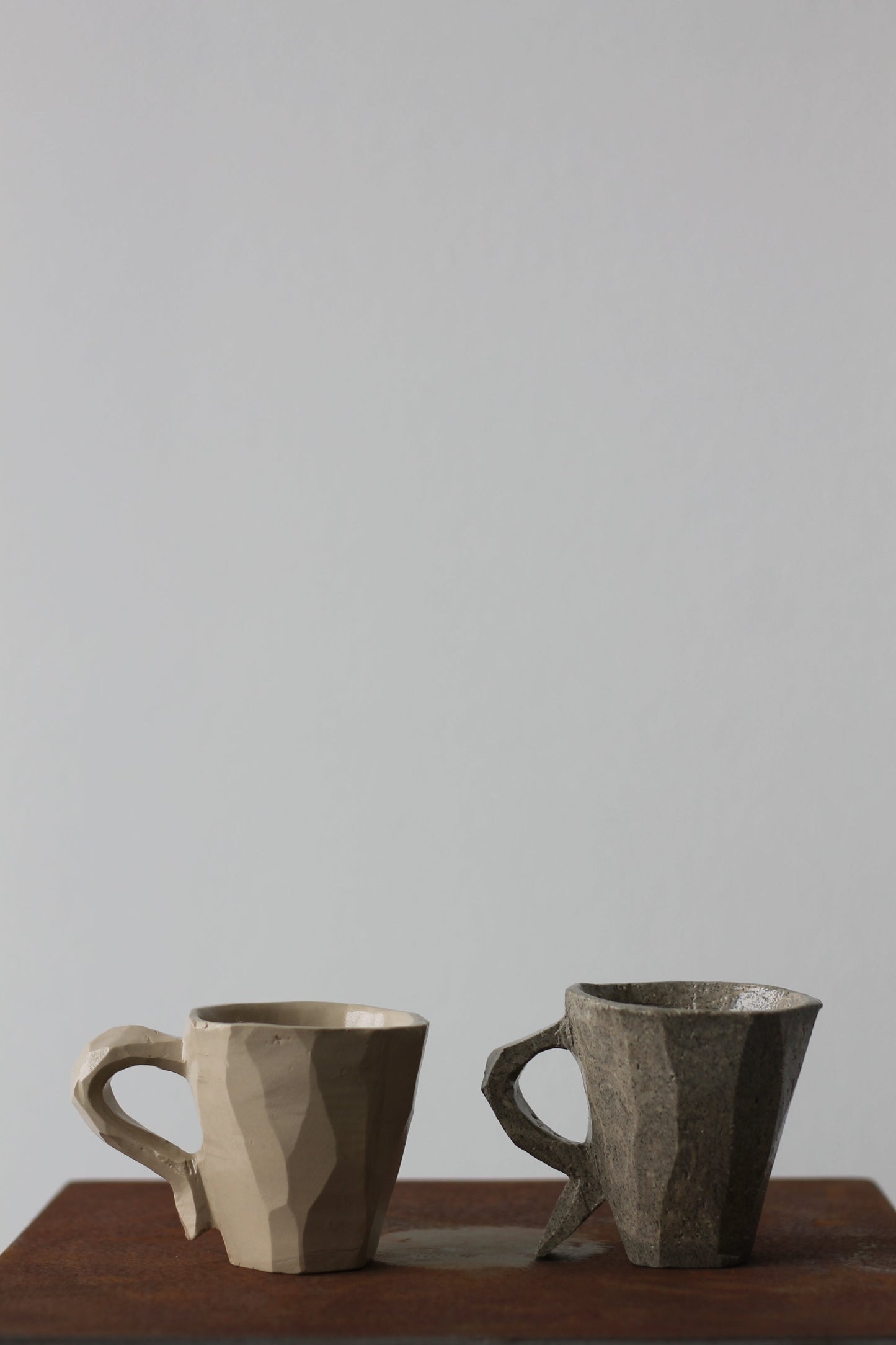Espresso cup White
