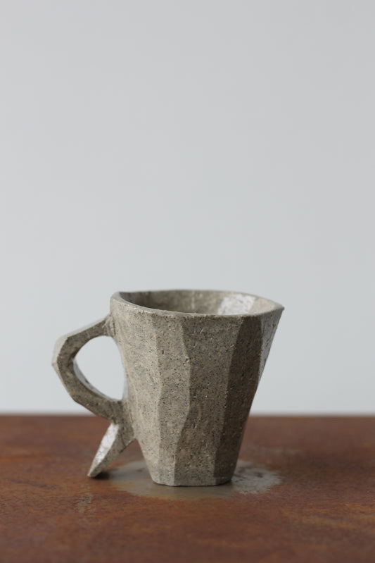 Espresso cup Gray